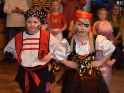Karneval 2026
